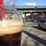 Iced coffee just makes everything better!! Even work in the AM!