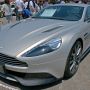 【LEVOLANT CARS MEET 2015】ASTON MARTIN VANQUISH