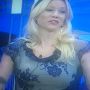 @LaJauladelaModa @famedinaflores @HoracioCabak Què le pasa a Nicole ...? Vincha+Aro++++... 