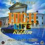 VARIOUS ARTISTS - HIGH LIFE RIDDIM #ITUNES 7/7/17 @SimpleRas1