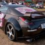 【第8回館林痛車ミーティング】こっちのZもすげぇｗ #痛車