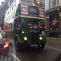Cor they've only gone & got  @TitanicCabby out of retirement 