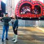 Vanavond om 23:00 uur op NPO 3: BNN presents Mysteryland. - @jan_versteegh @omroepbnn