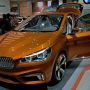 【東京モーターショー2013】BMWコンセプト・アクティブ・ツアラー・アウトドア