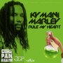 KYMANI MARLEY - RULE MY HEART - SINGLE #ITUNES 3/4/16 @goodgoodprod