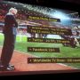 Indrukwekkende cijfers van Arsenal. #sxsw #sxswnl