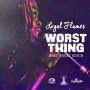 LOYAL FLAMES - WORST THING - MONEY TARGET RIDDIM - #ITUNES 11/4/14 @LOYALFLAMES @REALROMAINVIRGO @ADDEPROD