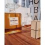 Hop on hop off museums at night in Rotterdam. Love the famous iconic bottle of Chanel #nai #modemuseum #history #chanel #no5 #museum #fashion #parfume #bottle #iconic #museumnacht010