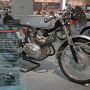【ホンダコレクションホール】二輪競技車両編 その参