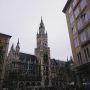 Had some time to kill in Munich