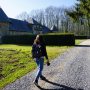 It already felt like spring... Can't wait to have more of these days #letthesunshine #travel #exploring #ardennes #belgium #travelmore #lovethis #experiences