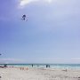 Niet elke dag in Florida kan een parkdag zijn. Nou okee, kan wel maar is het nu dus niet. ☀️😎