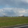 Bijzondere wolk. Moet beste bui zijn. #weeroverijssel