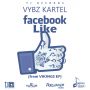 VYBZ KARTEL - FACEBOOK LIKE - VIKINGS EP - SINGLE - #ITUNES 4/28/15 #PRE 4/14/15 @TJRECORDS @SHORTBOSSMUZIK