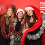 Your Christmas parties are fun  @RepublicRecords!!  @lovemissbre @Lieseybiese
#NYC