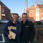 Sportsdirectors at Sameyn des dames