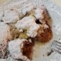 Poffertjes van De Haan. De lekkerste.