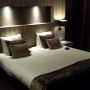 In Zeeland, maar veel meer dan mijn (mooie) hotelkamer zie ik niet. Morgen naar @omroepzeeland.