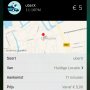 Een Uber aanvragen kan nu ook via Siri.

👍