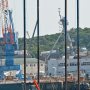 【横須賀YYのりものフェスタ2017】なんか凄い船が航行してるんだがｗ 