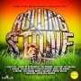VARIOUS ARTISTS - ROLLING STONE RIDDIM - #ITUNES 3/17/17 @harddriveent