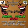 VARIOUS ARTISTS - REAL TALK RIDDIM #ITUNES 5/13/16 @leightongeniuss