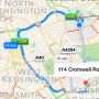 Uber tastic