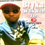 BRYKA - WALK WITH JAH - SINGLE #ITUNES 12/30/16 @sheldonkmusic