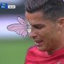 Ronaldo’s Venomoth. 

#PORFRA 