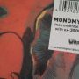Het vinyl is ook binnen sinds gister. Dat is even andere koek dan die 320kbps MP3's. #Monomyth