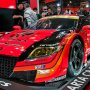 【東京オートサロン2016】オートバックスブース ARTA CR-Z GT どのへんにCR-Zの要素が残ってるんです？ｗ