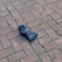 Ben ik de eerste? #1handschoen