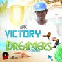 TAPIK - VICTORY - SINGLE #ITUNES 11/25/16 @RuskiMusiq