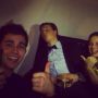 HELEMAAL STUK GAAN, JWZ! #NYE