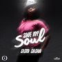 SISTA SASHA - SAVE MY SOUL - SINGLE #ITUNES 10/14/14 @trygodrecords1 @SistaSasha1 @21stGospel