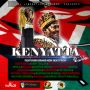 VARIOUS ARTIST - KENYATTA RIDDIM #ITUNES 7/22/14 @rebelempire30