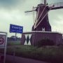 Waar de fiets je al niet brengt... En warm was het inderdaad! #ontdekjeplekje #Brabant
