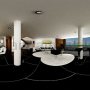 360 Panoramic Virtual Tour Duplex Salon