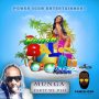 MUNGA - PARTY WE DEH - SINGLE #ITUNES 9/30/16 @ent_power
