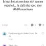 Ik vond corpsleden al vreselijk, maar sinds ze ook op Secret zitten vind ik ze pas echt heel sneu...