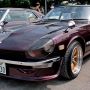 【オートジャンボリー2014】フェアレディZは各世代のクルマが勢揃いｗ