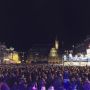Kerstavond 2014, Haarlem. It's a beautiful day. #SR14 #3FM