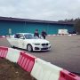 This was still one of the things on my bucketlist 🤘🏼#superexcited #antiskidcourse #bmw #bucketlist #trybeforeyoudie #adventures #nofear #safetyexperiencecentre #rosmalen