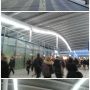 New hall of station Utrecht Centraal is open. Looks good :)