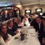Teammeeting ~ teamdinner #RoadToRio #RuitersInOranje #theworldisorange @theovandevendel @merelb_eventing @elaine.pen @andy_heffernan