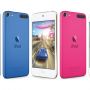 Apple Introduces The Best iPod touch Yet

New Colors, A8 Chip, 8 MP Camera & Apple Music

http://www.apple.com/pr/library/2015/07/15Apple-Introduces-The-Best-iPod-touch-Yet.html
