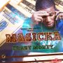 MASICKA - CRAZY MONEY - SINGLE #ITUNES 6/3/14 @Inspiredmusicc @masickamusic