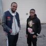 #NEW @HipHopSince1987 Interview with bwyche1987 Dropping Soon!!! Shot by rickdange✍