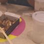 銀じゃない、たこ焼きが食べたかったのですよ(*´ω｀*)