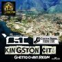 YUNG STEPPAZ CREW - KINGSTON CITY - SINGLE #ITUNES 6/3/14 @FirestarRecords